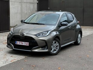 Mazda 2 1.5 Hybrid NIEUWSTAAT **16.600km**