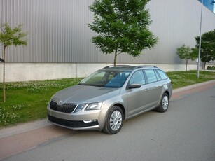 Octavia 1.6 CR TDi, Navi, Airco, !!! GARANTIE !!!