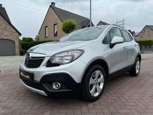 Opel Mokka 1.4 Turbo 4x2 Cosmo *12 mois de garantie*