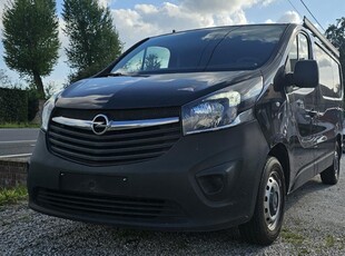 Opel Vivaro 2.0D - 2019 - 91000 km