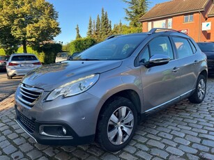 Peugeot 2008 1.2i PureTech