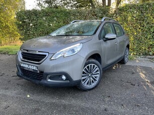 Peugeot 2008 Active