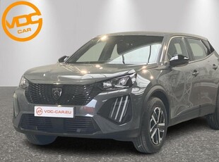 Peugeot 2008 ACTIVE