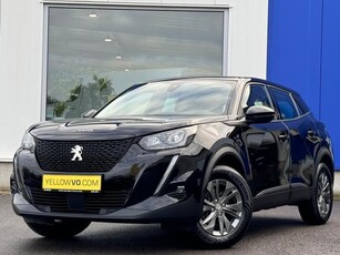 Peugeot 2008 Active / EAT8 / 130ch