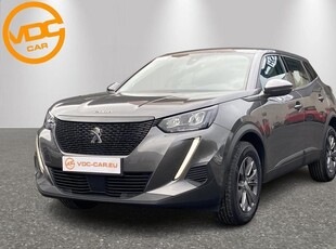 Peugeot 2008 Active Pack