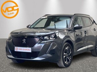 Peugeot 2008 Allure