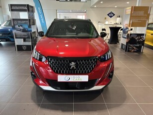 Peugeot 2008 GT Line