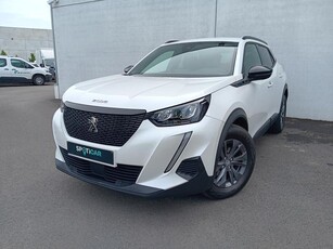 Peugeot 2008 II Style