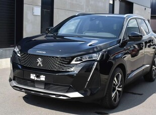 Peugeot 3008 1.2 EAT8-pack GT*Navi/Semi-leer/CAM360* 2022