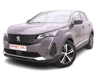 PEUGEOT 3008 1.2 T 131 EAT8 GT-Line + GPS