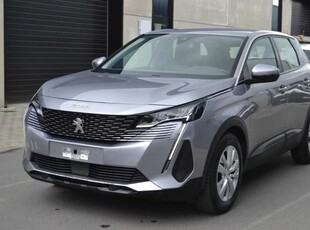 Peugeot 3008 1.5 BlueHDi Facelifts 2021 Active Business*BTW