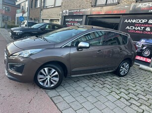 Peugeot 3008 1.6Hdi 2015 met 87000KM*1 jaar garantie*