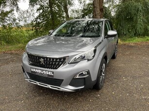 Peugeot 3008 II Allure