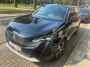 Peugeot 3008 PureTech 130 Stop