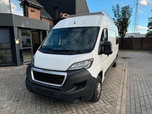 Peugeot Boxer 2.0 d H2 L3 !!!