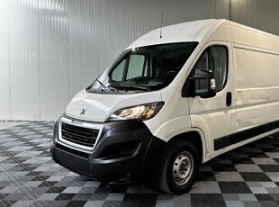 Peugeot Boxer 2.2 Hdi L2H2 bj. 2021 103kw/140pk Euro 6d