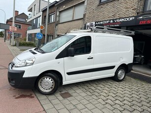 Peugeot Expert 2.0 Hdi **63000km**Vat 9090 Netto*