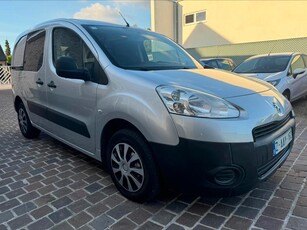 Peugeot partner 1.6i 2013 75000km! Blanco gekeurd!