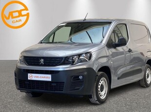 Peugeot Partner L1 *3pl-GPS-PDC Ar*