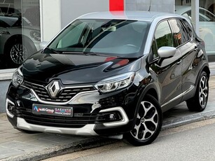 Renault Captur 1.3i TCe Bt.Automatique*GARANTIE 1AN*Full/GPS