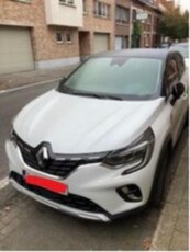 Renault Captur 2021 benzine - perfecte staat