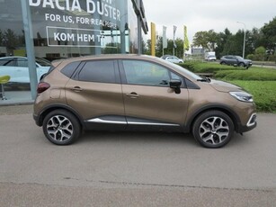 Renault Captur Energy TCe INTENS