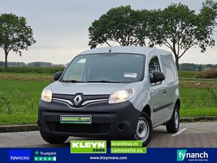 Renault KANGOO 1.5 cdi 102