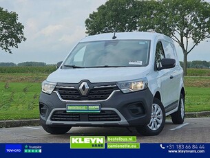 Renault KANGOO 1.5 dci gr. confort