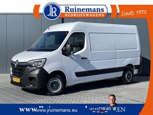 Renault Master 2.3 dCi 180 PK / L2H2 / AUTOMAAT / TREKHAAK /