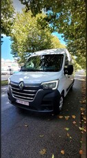 Renault Master 2.3dci L2H2 2023/23500km/BTW-aftrekbaar