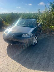 Renault Megane 96000km diesel 1 hands