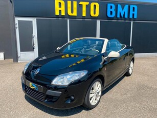 Renault Megane Cabriolet 1.5dci Florida*40.000 km* 1e Eig*