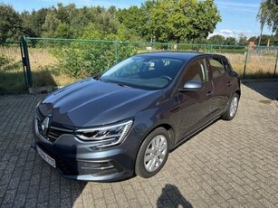 Renault Megane corporate 115 pk benzine