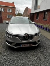 Renault Megane grandtour 75.034km 2016