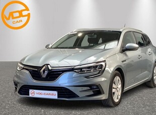 Renault Mégane Grandtour Corporate Edition