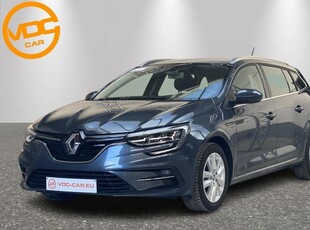 Renault Mégane Grandtour