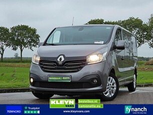 Renault TRAFIC 1.6 DCI l2h1 ac/ecc navi!