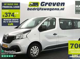 Renault Trafic Passenger 1.6 dCi L2H1 Marge | 8 Persoons | A