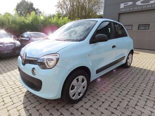 Renault Twingo 1.0i SCe Intens S (bj 2016)