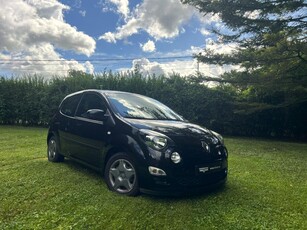 RENAULT TWINGO 1.2i 20th Anniversary