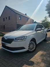 SKODA FABIA 1.0 TSI 44 KW 60 CV