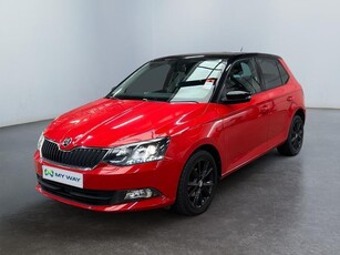 Skoda Fabia Ambition*PdcArriere*AirConditionné*RoueDeSecour