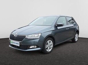 Skoda Fabia Fabia 1.0i Ambition