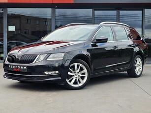 Skoda Octavia 2.0TDI Style DSG (EU6.2) Panodak*VIRTUAL* 1jGR