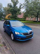 Skoda octavia combi 2.0TDI SDG- 83Dkm- 1ste eig- Euro 6Dtemp