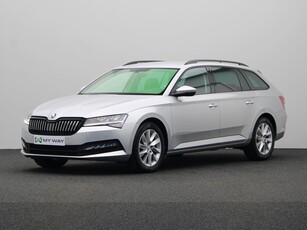 Skoda Superb Combi Superb SW 1.5 TSI ACT Ambition DSG