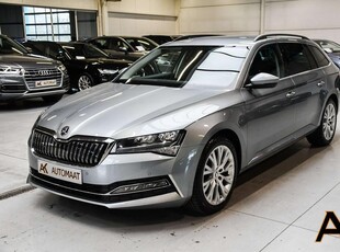 Skoda Superb SW 1.4 TSI PHEV Ambition DSG - NAVI / CAMERA /