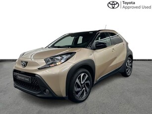 Toyota Aygo X X pulse Automatique