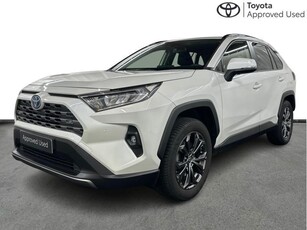 Toyota RAV-4 Dynamic Plus 2.5 2WD