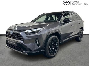 Toyota RAV-4 Style Plus 2WD